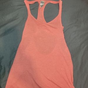 SOLD! VS PINK tank